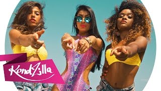 MC Laís  A Melhor Que Tá Tendo KondZilla [upl. by Shiverick]