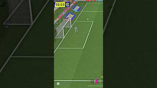 Were was The Keeper Running to 🤷‍♂️ efootball2025 efootball2024 shorts [upl. by Erleena]