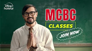 Coaching Class ft Bhuvan Bam  Deadpool amp Wolverine  Now Streaming  DisneyPlus Hotstar [upl. by Cruz]