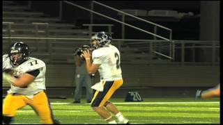 Week 5  North Forney vs Highland Park [upl. by Charmane]