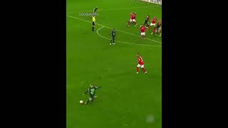 Gols absurdos pt16 golazo football [upl. by Lamiv]