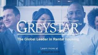 Careers at Greystar [upl. by Yellat]