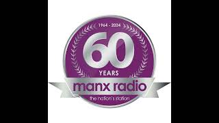 Manx Radio at 60 [upl. by Essirahc]