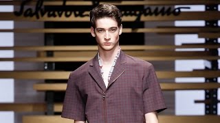 GLAMOURTV The Charming Corentin Renault [upl. by Judi305]