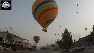 9 Meilleures Choses à faire en Cappadoce Turquie [upl. by Amato646]