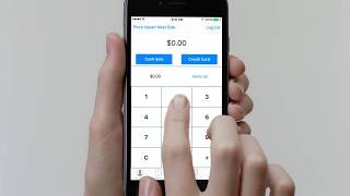 Accept Payments Anywhere with SwipeSimple [upl. by Juan]