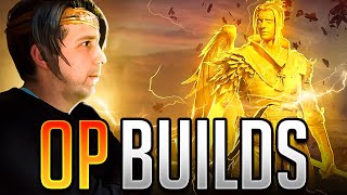 USE THESE OP NINJA BUILDS  Raid Shadow Legends [upl. by Zigrang496]