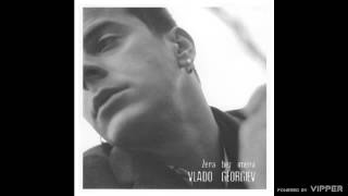 Vlado Georgiev  Zivim da te nadjem  Audio 2004 [upl. by Etnoj]