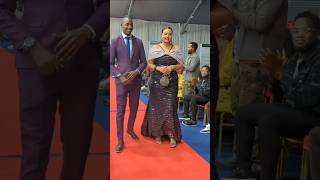 Ngenzi muri Mashariki Film festival 🥰💕 [upl. by Hctud]