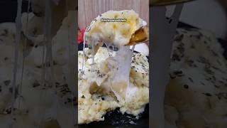 Baked Mashed Potatoes with Mozarella [upl. by Ehlke216]