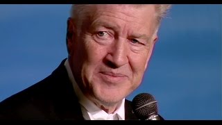 David Lynch on happiness [upl. by Naziaf]