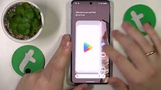 How to Add Sticky Notes to the Home Screen on GOOGLE Pixel 8 Pro [upl. by Ayocat]