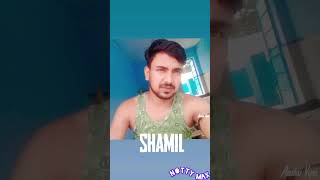 Barsha o badsha  Ashiq hu me  Charo tarap hi mere hi chat che shortvideos attitude funnyshorts [upl. by Grider]