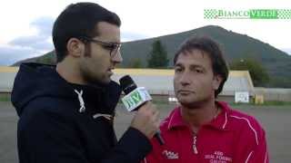 Il Biancoverde n8  Calcio Promozione Real Forino [upl. by Branen923]