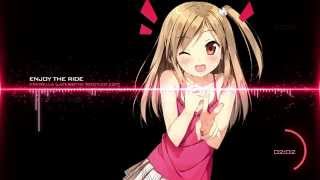 HD Nightcore  Enjoy The Ride [upl. by Rusticus]