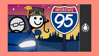 The Interstate Forgotten Code Review [upl. by Yengac978]