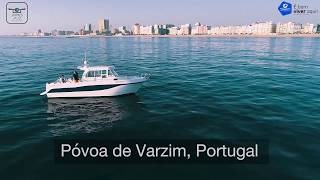 Why choose Póvoa de Varzim Vacation or living [upl. by Morry]