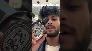 Diptique Tam Dao Review in Nepali Solehex [upl. by Xanthe]