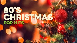 80s Christmas 🎄 Pop Hits [upl. by Inalaehak]