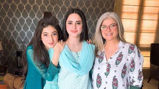 Munafiq last episode 60 behind the scenePakistani drama’s [upl. by Surazal356]