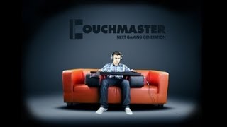 Gaming Evolution  COUCHMASTER [upl. by Burnham323]