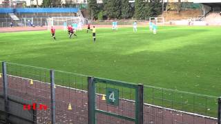 20141110 FC Remscheid  SC Velbert [upl. by Eerhs]