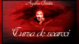 Cursa de soareci 1991  Agatha Christie teatruradiofonic teatruaudio teatruonline teatruvechi [upl. by Deland]