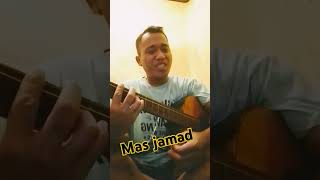 Pangeran cinta pasti  cover music liriklagu [upl. by Lliw484]