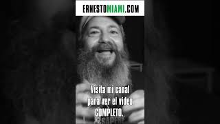 El Guerrillero valiente siempre lejos del Peligro Fidel Castro [upl. by Weslee789]