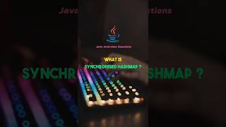 What is Synchronised Hashmap in Java [upl. by Seabrooke]