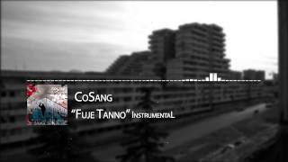 CoSang  Fuje Tanno Instrumental [upl. by Ofori937]