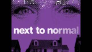 quotI Dreamed A Dancequot from Next to Normal Act 1 [upl. by Odraner]