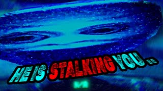 THIS ENTITY IS STALKING YOU ON THE MOON [upl. by Nennerb]