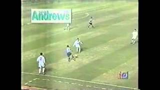 Alianza Lima vs Real Madrid 1996  Partido Completo [upl. by Eirallih998]