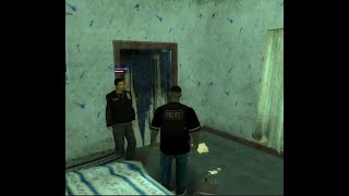 lsrpcom lspd 6  gang and narcotics division [upl. by Sualohcin]