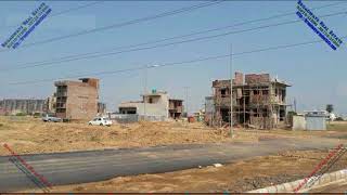 GMADA Eco City Plots at New Chandigarh Ecocity Mullanpur [upl. by Hassi]