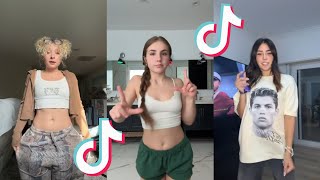 Hype Me Up  TikTok Dance Challenge Compilation [upl. by Yblok355]