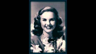 Deanna Durbin  More and More [upl. by Carrissa]