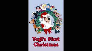 song from Yogis First Christmas opening [upl. by Airuam891]