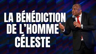 LA BÉNÉDICTION DE L’HOMME CÉLESTE  Pst THIERRY TSHINKOLA [upl. by Mcevoy98]