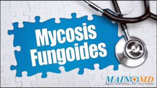 Mycosis Fungoides ¦ Treatment and Symptoms [upl. by Carlyle]