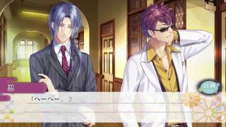 PS Vita「KLAP ～Kind Love And Punish～ Fun Party」 PLAY MOVIE 2 [upl. by Neevan459]