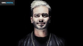 MANKIRT AULAKH  BADNAM The Bad Boy Dj Flow  Latest Punjabi Songs 2017  Sky Digital [upl. by Pasho]