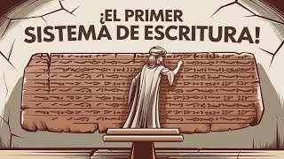 Escritura Cuneiforme La Revolución que Cambió la Historia en Mesopotamia [upl. by Efinnej]