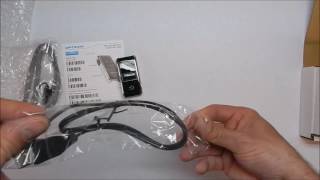 Opticon OPN2006 Bluetooth Scanner Unboxing [upl. by Lyda592]