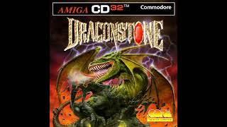 Dragonstone  Title CD32 Version AMIGA OST [upl. by Nylitak]