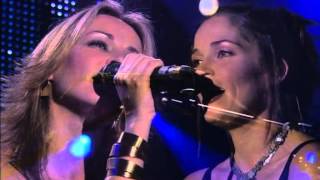 The Corrs  Montreux Live 2004 Full Concert [upl. by Assenej]