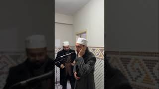 3lü Sabah Ezani Turkey Muhteșem Hafizlar Ridvan Akbaș  Șükrü Asilerin Nafiz duman [upl. by Ulani]