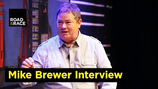 Wheeler Dealers Mike Brewer on BMW M3 mods why he hates Delorean Ant Anstead amp his new TV shows [upl. by Dareece]