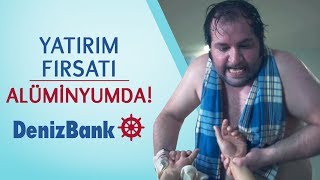 Hamam Yatırım Fırsatı Alüminyumda [upl. by Nisbet]